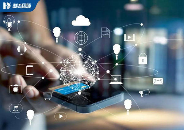 測聯網云平臺--驅動檢測革命，重塑行業未來