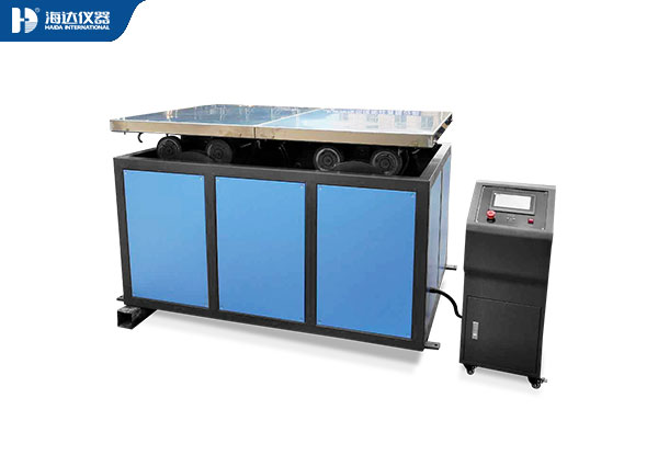 三級公路模擬運(yùn)輸振動(dòng)臺(tái)如何為汽車零部件“硬核”護(hù)航